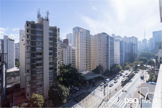 Imagem Apartamento com 1 Quarto à Venda, em Jardim Paulista - São Paulo Imagem Apartamento com 1 Quarto à Venda, em Jardim Paulista - São Paulo