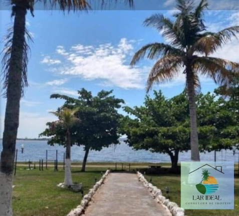 Imagem Apartamento com 3 Quartos à Venda, em Balneário São Pedro - São Pedro Da Aldeia Imagem Apartamento com 3 Quartos à Venda, em Balneário São Pedro - São Pedro Da Aldeia