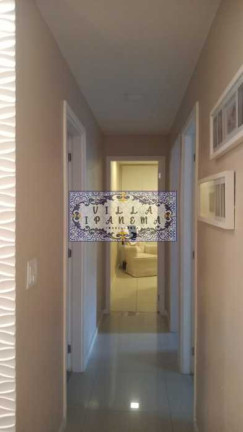 Imagem Apartamento com 3 Quartos à Venda, 96 m² em Santa Rosa - Niterói Imagem Apartamento com 3 Quartos à Venda, 96 m² em Santa Rosa - Niterói