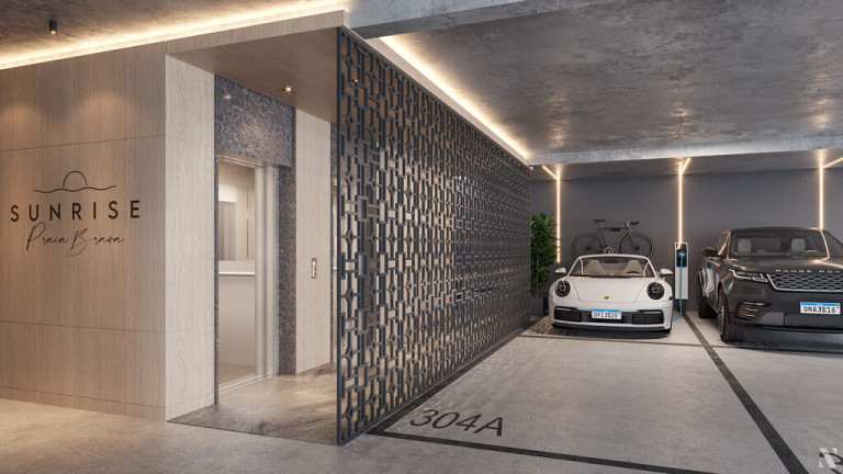 Imagem Apartamento com 4 Quartos à Venda, 371 m² em Praia Brava De Itajaí - Itajaí Imagem Apartamento com 4 Quartos à Venda, 371 m² em Praia Brava De Itajaí - Itajaí