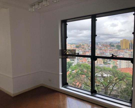 Imagem Apartamento com 4 Quartos à Venda, 181 m² em Vila Sônia - São Paulo