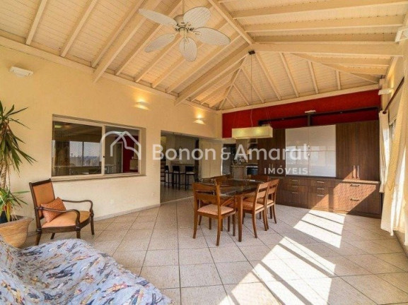 Imagem Cobertura com 3 Quartos à Venda, 402 m² em Jardim Das Paineiras - Campinas Imagem Cobertura com 3 Quartos à Venda, 402 m² em Jardim Das Paineiras - Campinas