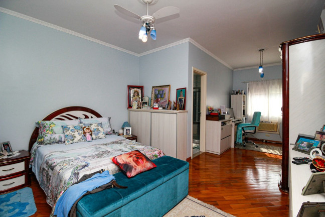 Imagem Casa com 4 Quartos à Venda, 575 m² em Encruzilhada - Santos Imagem Casa com 4 Quartos à Venda, 575 m² em Encruzilhada - Santos