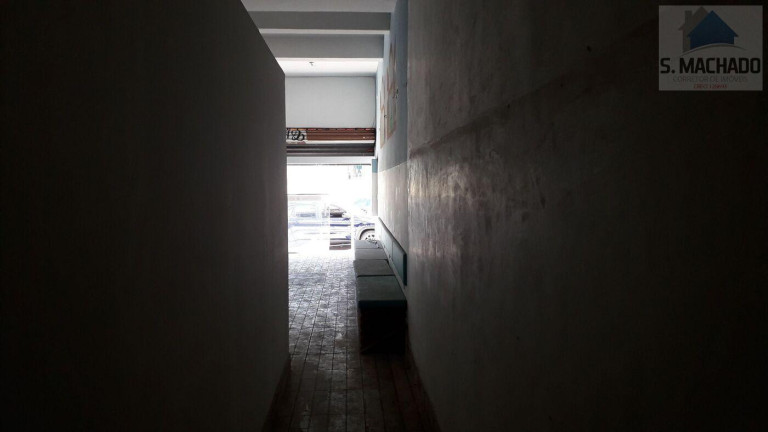 Imagem Imóvel Comercial à Venda, 600 m² em Utinga - Santo André