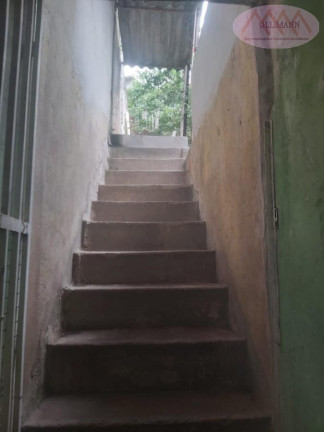 Imagem Casa com 1 Quarto à Venda, 87 m² em Parque Das Américas - Mauá