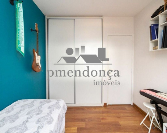 Imagem Apartamento com 3 Quartos à Venda, 113 m² em Perdizes - São Paulo Imagem Apartamento com 3 Quartos à Venda, 113 m² em Perdizes - São Paulo