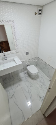 Imagem Sala Comercial à Venda, 232 m² em Loteamento Parque Empresarial Adelelmo Corradini - Itatiba