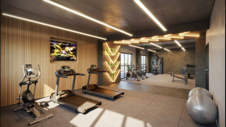 Imagem Imóvel com 1 Quarto à Venda, 31 m² em Pinheiros - São Paulo Imagem Imóvel com 1 Quarto à Venda, 31 m² em Pinheiros - São Paulo