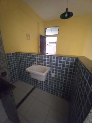 Imagem Imóvel com 1 Quarto à Venda, 40 m² em Centro - Niterói Imagem Imóvel com 1 Quarto à Venda, 40 m² em Centro - Niterói