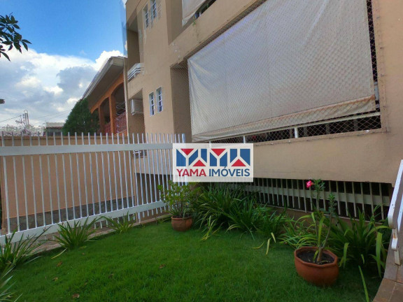 Imagem Apartamento com 3 Quartos à Venda, 107 m² em Jardim Irajá - Ribeirão Preto Imagem Apartamento com 3 Quartos à Venda, 107 m² em Jardim Irajá - Ribeirão Preto