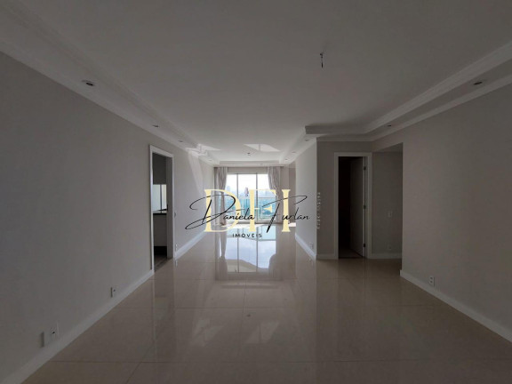 Imagem Apartamento com 3 Quartos à Venda, 135 m² em Edifício Miró - Sorocaba