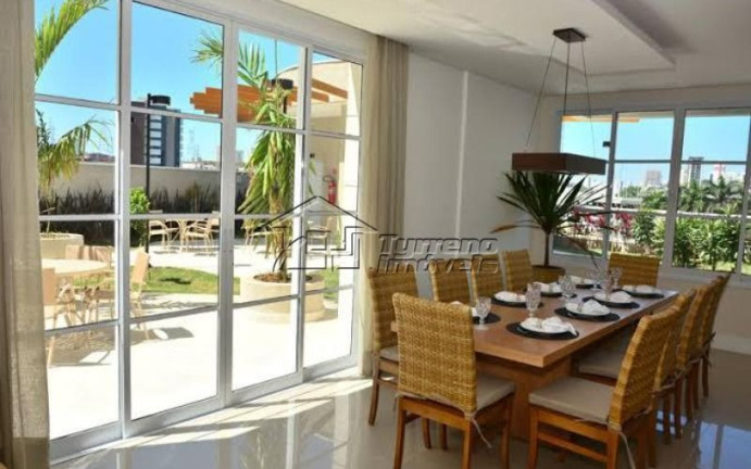 Imagem Apartamento com 2 Quartos à Venda, 103 m² em Vila Ema - São José Dos Campos