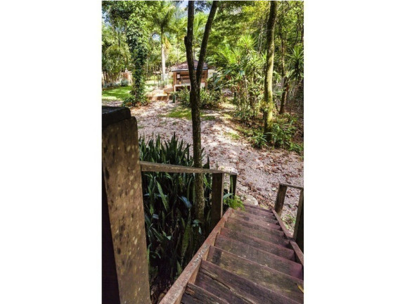 Imagem Imóvel com 4 Quartos à Venda, 600 m² em Jardim Perlamar - Araçoiaba Da Serra