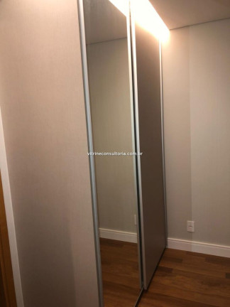 Imagem Apartamento com 3 Quartos à Venda, 137 m² em Vila Mariana - São Paulo