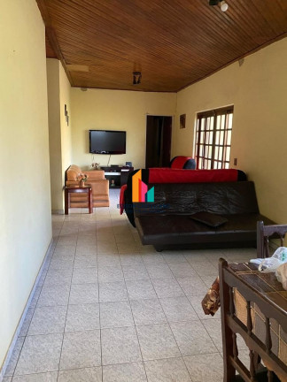 Imagem Imóvel com 3 Quartos à Venda, 300 m² em Guacuri - Itupeva Imagem Imóvel com 3 Quartos à Venda, 300 m² em Guacuri - Itupeva