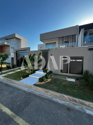 Imagem Casa com 4 Quartos à Venda, 247 m² em Vargem Pequena - Rio De Janeiro