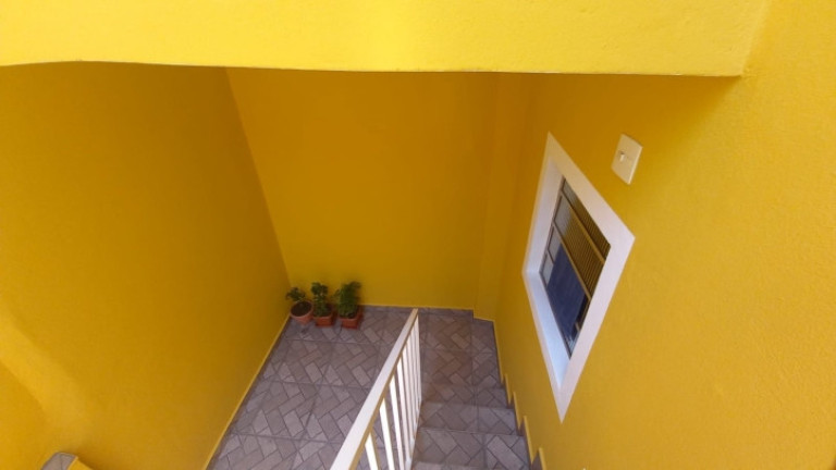Imagem Casa com 3 Quartos à Venda, 260 m² em Jardim Record - Taboão Da Serra Imagem Casa com 3 Quartos à Venda, 260 m² em Jardim Record - Taboão Da Serra