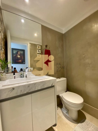 Imagem Apartamento com 4 Quartos à Venda, 141 m² em Morumbi - São Paulo Imagem Apartamento com 4 Quartos à Venda, 141 m² em Morumbi - São Paulo