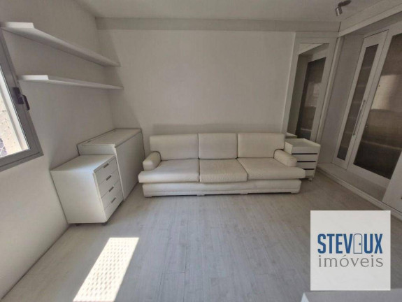 Imagem Apartamento com 2 Quartos à Venda, 200 m² em Moema - São Paulo