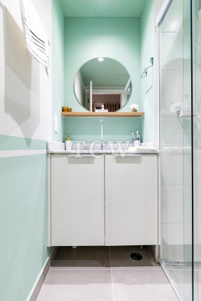 Imagem Apartamento com 1 Quarto à Venda, 27 m² em Vila Nova Conceição - São Paulo Imagem Apartamento com 1 Quarto à Venda, 27 m² em Vila Nova Conceição - São Paulo