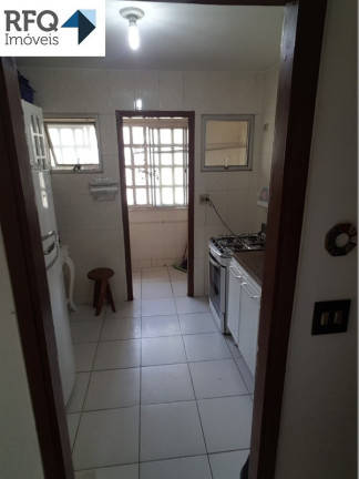 Imagem Imóvel com 2 Quartos à Venda, 56 m² em Bosque Da Saúde - São Paulo