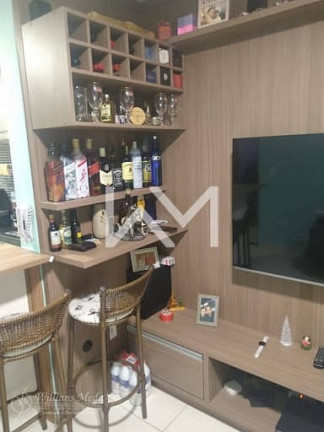 Imagem Apartamento com 2 Quartos à Venda, 50 m² em Cidade Aracília - Guarulhos Imagem Apartamento com 2 Quartos à Venda, 50 m² em Cidade Aracília - Guarulhos