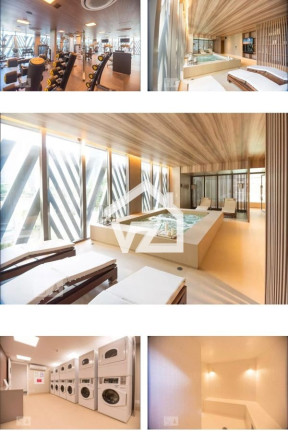 Imagem Apartamento com 1 Quarto para Alugar, 46 m² em Pinheiros - São Paulo Imagem Apartamento com 1 Quarto para Alugar, 46 m² em Pinheiros - São Paulo
