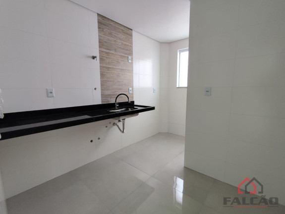 Imagem Sobrado com 2 Quartos à Venda, 135 m² em Campo Grande - Santos Imagem Sobrado com 2 Quartos à Venda, 135 m² em Campo Grande - Santos