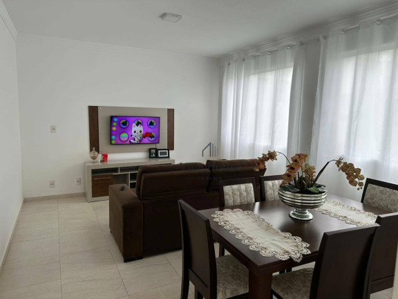 Imagem Casa com 3 Quartos à Venda, 120 m² em Olaria - Vila Velha Imagem Casa com 3 Quartos à Venda, 120 m² em Olaria - Vila Velha