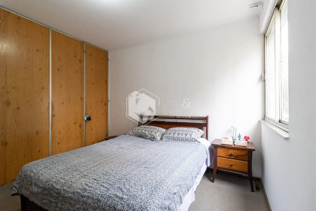 Imagem Apartamento com 3 Quartos à Venda, 123 m² em Jardim Paulista - São Paulo Imagem Apartamento com 3 Quartos à Venda, 123 m² em Jardim Paulista - São Paulo