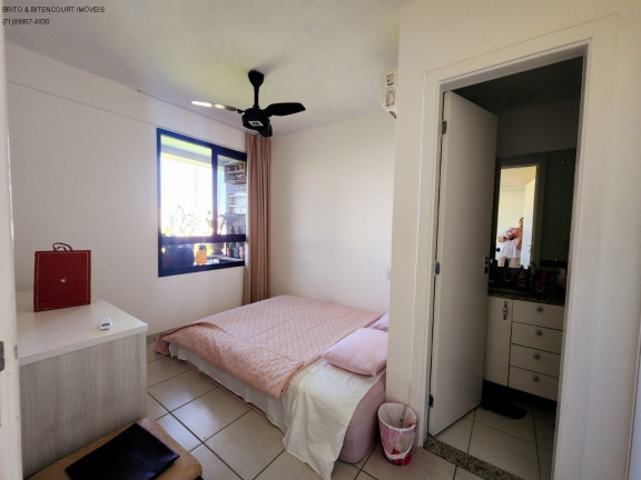 Imagem Imóvel com 2 Quartos à Venda, 56 m² em Federação - Salvador