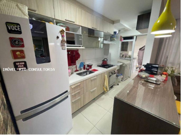 Apartamento com 2 Quartos à Venda, 57 m² em Rio De Janeiro