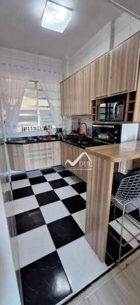 Imagem Apartamento com 1 Quarto à Venda, 45 m² em Ponta Da Praia - Santos Imagem Apartamento com 1 Quarto à Venda, 45 m² em Ponta Da Praia - Santos