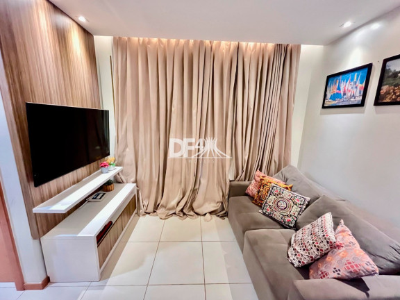 Imagem Imóvel com 2 Quartos à Venda, 61 m² em Sul (águas Claras) - Brasília