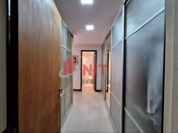 Imagem Apartamento com 4 Quartos à Venda, 180 m² em Icaraí - Niterói