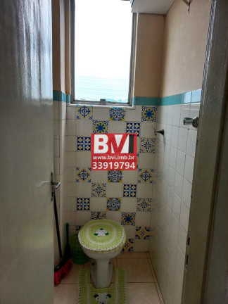 Imagem Apartamento com 2 Quartos à Venda, 60 m² em Irajá - Rio De Janeiro