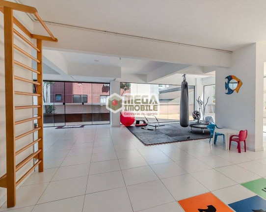 Imagem Apartamento com 2 Quartos à Venda, 71 m² em Itacorubi - Florianópolis Imagem Apartamento com 2 Quartos à Venda, 71 m² em Itacorubi - Florianópolis