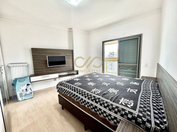 Imagem Apartamento com 3 Quartos à Venda, 149 m² em Canto Do Forte - Praia Grande Imagem Apartamento com 3 Quartos à Venda, 149 m² em Canto Do Forte - Praia Grande