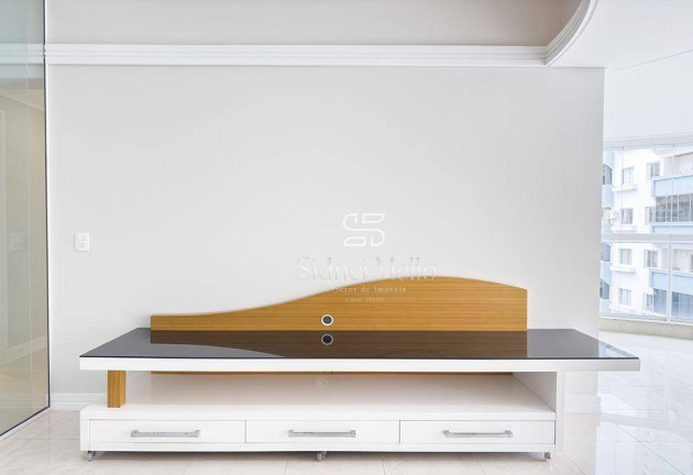 Imagem Apartamento com 3 Quartos à Venda, 139 m² em Quadra Mar Centro - Balneário Camboriú
