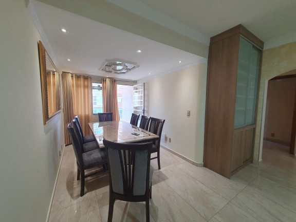 Apartamento com 4 Quartos à Venda, 165 m² em Santa Paula - São Caetano Do Sul