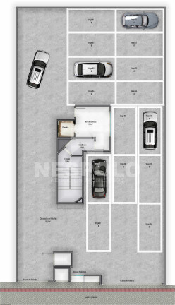 Imagem Apartamento à Venda, 90 m² em Praia Brava - Itajai