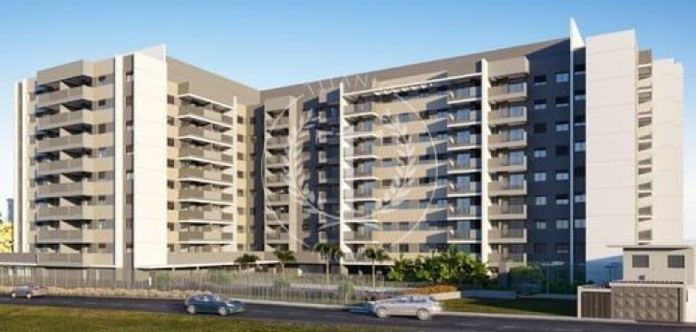 Imagem Apartamento com 3 Quartos à Venda, 70 m² em Ferreira - São Paulo Imagem Apartamento com 3 Quartos à Venda, 70 m² em Ferreira - São Paulo