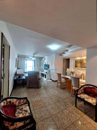Imagem Apartamento com 4 Quartos à Venda, 148 m² em Barra Da Tijuca - Rio De Janeiro