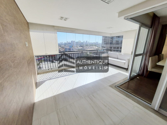 Imagem Apartamento com 3 Quartos à Venda, 100 m² em Tatuapé - São Paulo Imagem Apartamento com 3 Quartos à Venda, 100 m² em Tatuapé - São Paulo