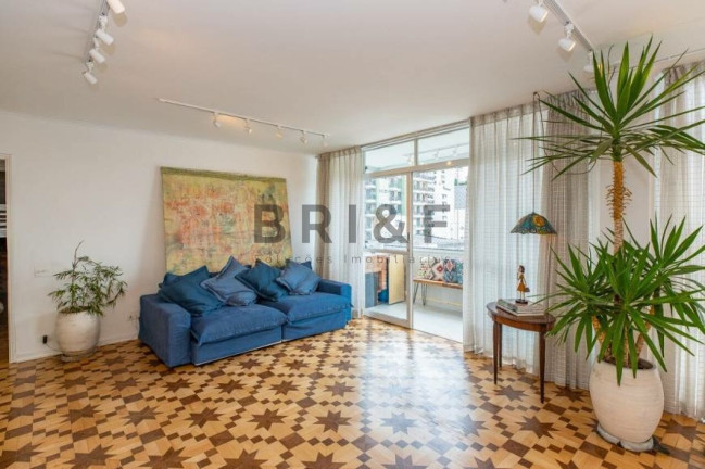 Imagem Apartamento com 3 Quartos à Venda, 170 m² em Vila Mariana - São Paulo Imagem Apartamento com 3 Quartos à Venda, 170 m² em Vila Mariana - São Paulo