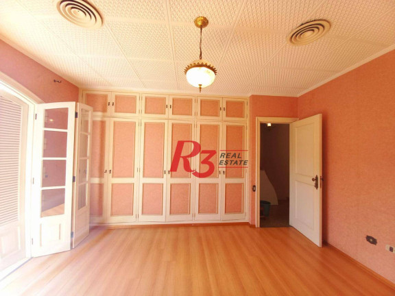 Imagem Sobrado com 3 Quartos à Venda, 131 m² em Boqueirão - Santos Imagem Sobrado com 3 Quartos à Venda, 131 m² em Boqueirão - Santos