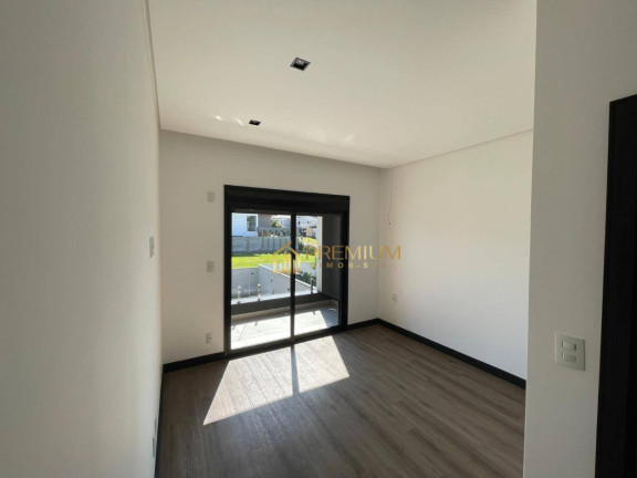 Imagem Sobrado com 4 Quartos à Venda, 360 m² em Condomínio Reserva Do Paratehy - São José Dos Campos