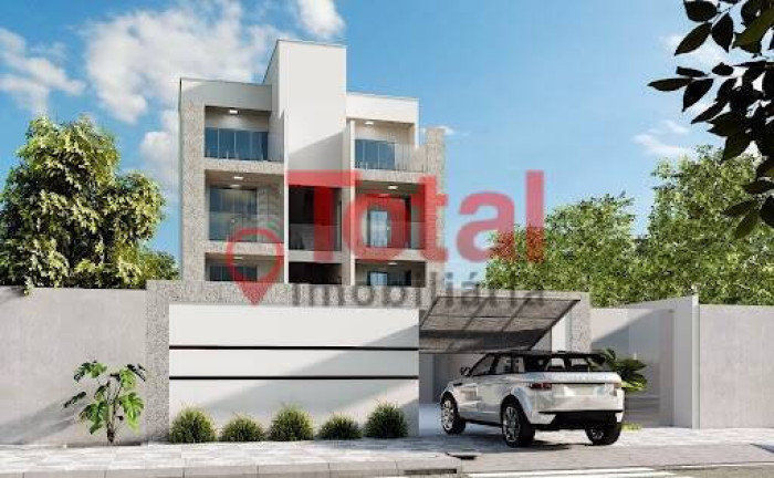 Apartamento com 2 Quartos à Venda, 85 m² em Santa Terezinha Ii - Coronel Fabriciano