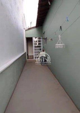 Imagem Casa com 3 Quartos à Venda, 138 m² em Jardim Itália - Jundiaí Imagem Casa com 3 Quartos à Venda, 138 m² em Jardim Itália - Jundiaí