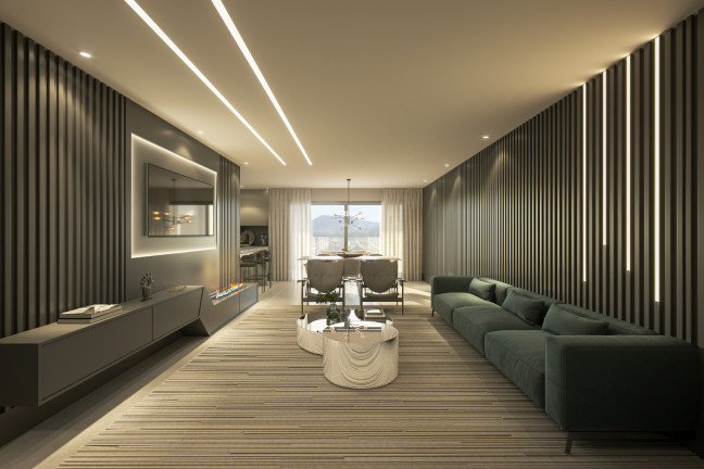 Imagem Apartamento com 3 Quartos à Venda, 156 m² em Jardim América - Caxias Do Sul